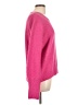 Karen Kane Pink Pullover Sweater Size L - photo 4
