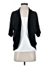 AGB Black Cardigan Size S - photo 1