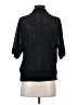 AGB Black Cardigan Size S - photo 2