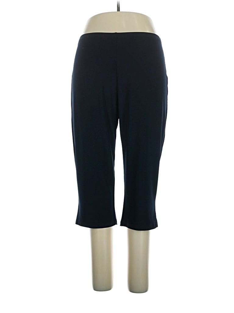 Pre-owned Sympli Active Pants In Blue