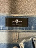 7 For All Mankind Blue Jeans Size 25 waist - photo 7