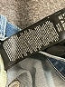 7 For All Mankind Blue Jeans Size 25 waist - photo 9