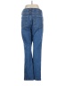 Forever 21 Hearts Blue Jeans Size 28 waist - photo 2