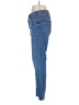 Forever 21 Hearts Blue Jeans Size 28 waist - photo 5