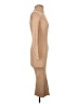 Forever 21 Tan Casual Dress Size M - photo 4