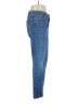 Forever 21 Hearts Blue Jeans Size 28 waist - photo 4