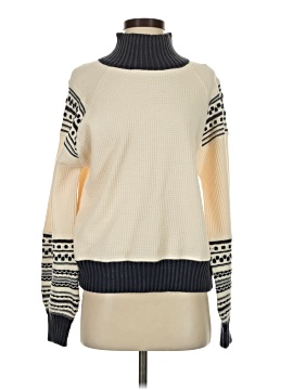 By Together Turtleneck Sweater