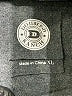 Double D Ranch Gray Long Sleeve Top Size XL - photo 7