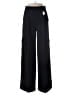 Gap 100% Polyester Black Cargo Pants Size 2 - photo 1