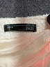 DAZY 100% Polyester Ivory Jacket Size M - photo 6