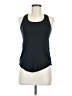 Lululemon Athletica Black Active Tank Size 8 - photo 1