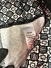 T by Talbots Houndstooth Gray Casual Pants Size XS - photo 7