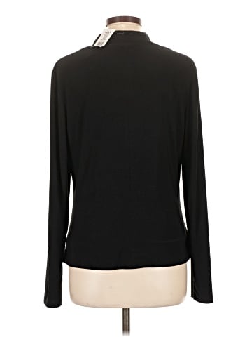 Jessica Howard Long Sleeve Blouse (view 2)