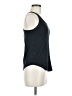 Lululemon Athletica Black Active Tank Size 8 - photo 4
