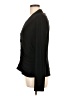 Jessica Howard Black Long Sleeve Blouse Size L - photo 5