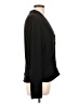 Jessica Howard Black Long Sleeve Blouse Size L - photo 4