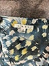 CAbi 100% Polyester Gray Sleeveless Blouse Size L - photo 7