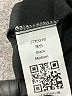 Unbranded Solid Black Casual Pants Size M - photo 6