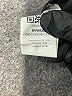 Unbranded Solid Black Casual Pants Size M - photo 7