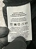 Nike 100% Nylon Black Windbreaker Size P (petite) - photo 4
