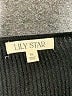 Lily Star Black Long Sleeve Top Size XL - photo 7