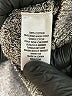 Kim Rogers 100% Cotton Metallic Gray Pullover Sweater Size P (petite) - photo 5