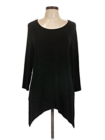 Travelers by Chico's Casual Dress (view 1)
