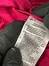 Reebok Solid Pink Casual Skirt Size 18 - photo 4