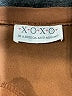 XOXO Solid Brown Casual Skirt Size P (petite) - photo 4