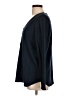 Roaman's 100% Acrylic Black Long Sleeve Blouse Size 18 (L) - photo 5