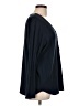 Roaman's 100% Acrylic Black Long Sleeve Blouse Size 18 (L) - photo 4