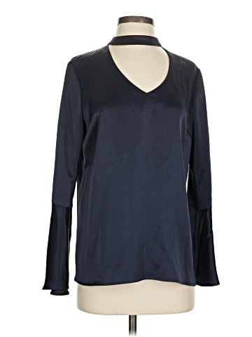 Drew Long Sleeve Blouse (view 1)