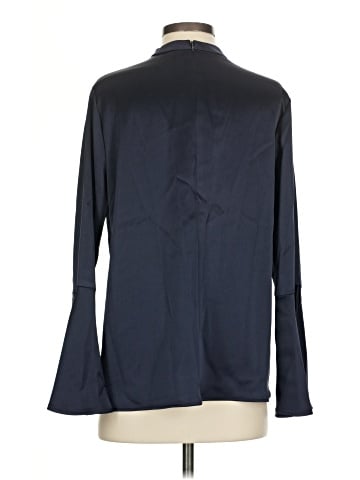 Drew Long Sleeve Blouse (view 2)