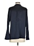 Drew Blue Long Sleeve Blouse Size S - photo 2