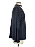 Drew Blue Long Sleeve Blouse Size S - photo 4