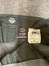 Dockers Black Casual Pants Size 18 - photo 4