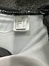 Unbranded Chevron-herringbone Black One Piece Swimsuit Size 12 - photo 3