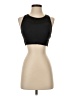 Athleta Black Tank Top Size XS - photo 1