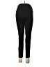 DAILYLOOK Solid Black Active Pants Size L - photo 2