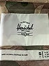 Herschel Supply Co. 100% Polyester Camo Green Raincoat Size S - photo 6
