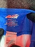 Avia Tie-dye Blue Active Pants Size 4 - 5 - photo 3