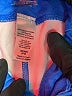 Avia Tie-dye Blue Active Pants Size 4 - 5 - photo 4