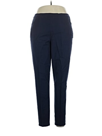 Isaac Mizrahi LIVE! Casual Pants (view 1)