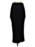 ASOS Black Formal Skirt Size 2 - photo 1
