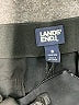 Lands' End Black Dress Pants Size 8 - photo 4