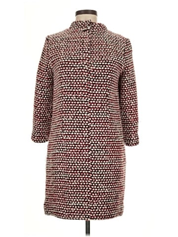 J.Crew Collection Casual Dress (view 1)