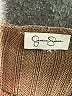 Jessica Simpson Brown Pullover Sweater Size M (estimated) - photo 7