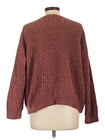 Express Outlet Pullover Sweater (view 2)