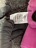 Ann Taylor LOFT Pink Sweatshirt Size XXS (petite) - photo 8