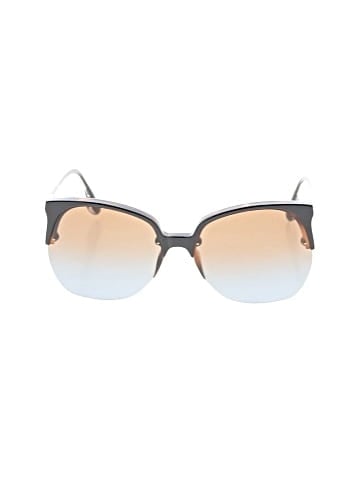 Victoria Beckham Sunglasses (view 2)